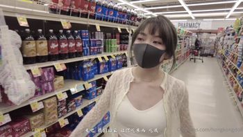 「香港極品美少女」狂操內射玩偶姐姐懲罰她說謊話 - 私房ACG - sifacg.com