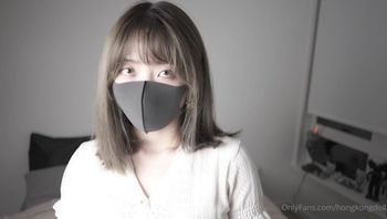 「香港極品美少女」自摳蜜穴呻吟呼喚男主 白絲誘惑腳交 - 私房ACG - sifacg.com