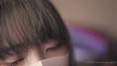 「香港極品美少女」在鏡頭前騷氣自慰 還說想看著你打手槍 动图预览 - 私房ACG - sifacg.com