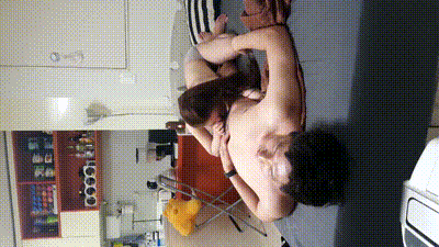 與膚白美少女共度晚餐 床上嬌嗲可愛乳頭很敏感 动图预览 - 私房ACG - sifacg.com