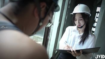 工地水電工迷昏強姦來驗收的黑絲OL - 私房ACG - sifacg.com