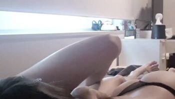 美乳少婦騎功了得還會發出動聽叫床聲 - 私房ACG - sifacg.com