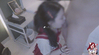 雪白肌膚巨臀女學生後入啪啪 騷叫連連 动图预览 - 私房ACG - sifacg.com