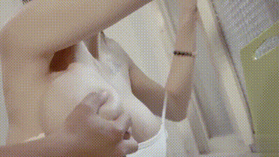 白晢女友準備早餐 應該先吃她還是先吃早餐 动图预览 - 私房ACG - sifacg.com