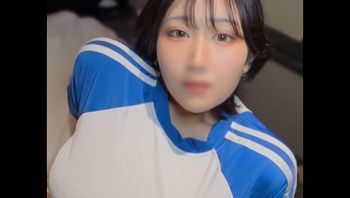 FC2PPV4719268 爆乳女孩緊身體操服多次中出高潮 - 私房ACG - sifangacg.com