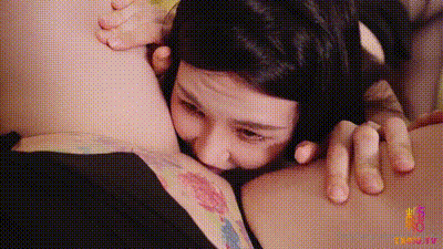 淫蕩OL秘書女女互舔 與老闆淫亂3P 动图预览 - 私房ACG - sifacg.com