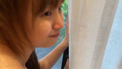 窗邊後入大奶嫩妹 羞恥得不敢望街上淫蕩騷叫令橙哥連射兩炮#33 动图预览 - 私房ACG - sifangacg.com