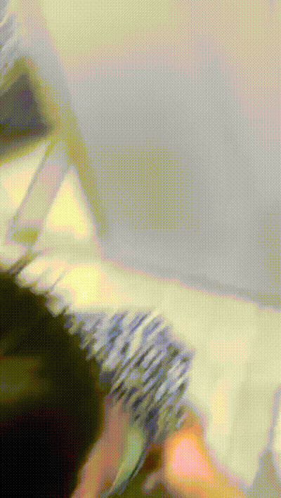 情侶慾火焚身在試衣間解決 清純女友天真笑容吃棒棒 动图预览 - 私房ACG - sifangacg.com