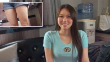 FC2PPV4699104 天然大奶素人身體非常敏感 笑著接受中出[Part1] - 私房ACG - sifangacg.com