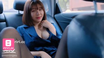 巨乳騷騷性奴夢夢大玩羞恥PLAY 真空逛街震蛋突襲 - 私房ACG - sifacg.com