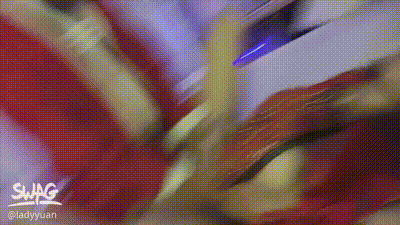 聖誕老公公來送禮物 給可愛小鹿小媛一炮 动图预览 - 私房ACG - sifacg.com