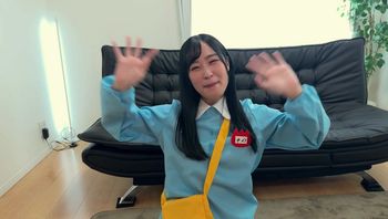 FC2PPV4693218 黑髮舉止純真的美女連續吞下我儲存了5天的濃濃精子 - 私房ACG - sifangacg.com