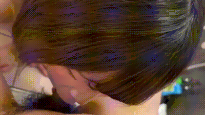 FC2PPV4673750 擁有敏感F罩杯OL潮吹淹沒床上[Part2] 动图预览 - 私房ACG - sifangacg.com