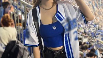 FC2PPV4685412 H杯美乳棒球啦啦隊正妹在棒球比賽熱血沸騰後在酒店中出性愛 - 私房ACG - sifacg.com