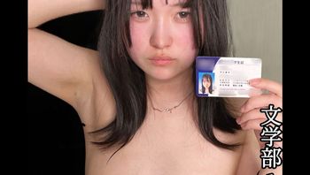 FC2PPV4680564 入學一個月便被退學的苗條女大生 3P中出處女作 - 私房ACG - sifangacg.com