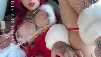 帶著肛塞用彩色大屌自慰 淫水白漿流不停 - 私房ACG - sifacg.com