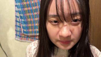 FC2PPV4670431 可愛的越南學生超級敏感乳頭 即使是危險日仍然被內射[Part2] - 私房ACG - sifacg.com