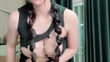 认真性格的骚货 01【muaymyb 】 - 私房ACG - sifacg.com