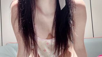 純情美少女騎乘體位榨精 - 私房ACG - sifacg.com