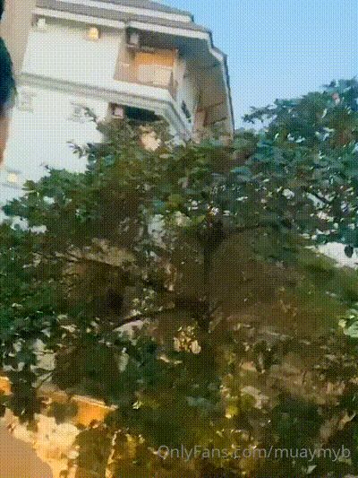 性慾大爆發【muaymyb 】 动图预览 - 私房ACG - sifacg.com