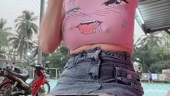 任何人都可以【muaymyb 】 - 私房ACG - sifacg.com