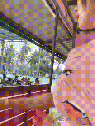 任何人都可以【muaymyb 】 动图预览 - 私房ACG - sifacg.com