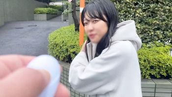 FC2PPV4661583 21歲美胸女孩羞恥地玩弄遙控震動器 回家要狠狠中出她的水潤淫穴 - 私房ACG - sifacg.com