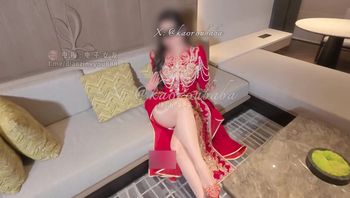 新婚洞房之夜 新娘激情浪叫 - 私房ACG - sifacg.com