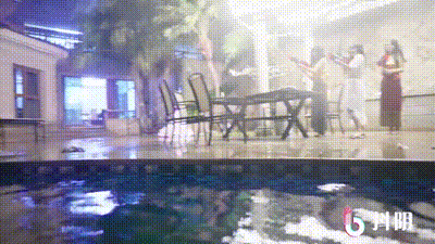 DYTM002 抖陰旅行射[2] 西雙版納泳池派對 动图预览 - 私房ACG - sifacg.com