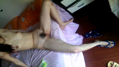 和氣質女友私生活日常 动图预览 - 私房ACG - sifacg.com