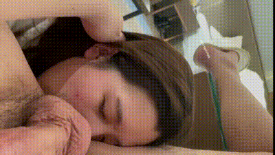 清純女大生和男友性愛啪啪 內射粉嫩無毛穴 动图预览 - 私房ACG - sifacg.com