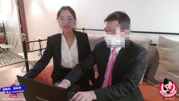 性感風騷OL辦公室調教男下屬強行榨精 - 私房ACG - sifacg.com