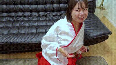 FC2PPV4641070 連續在爆乳巫女口內發射 动图预览 - 私房ACG - sifacg.com