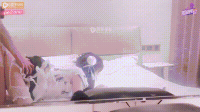 XJX308 年輕可愛的小惡魔 动图预览 - 私房ACG - sifacg.com