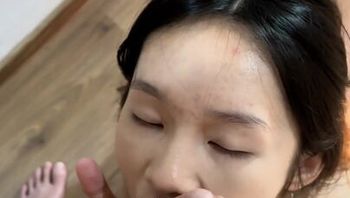 高跟鞋騷母狗超強口技 老二被吸吮差點站不穩 - 私房ACG - sifacg.com