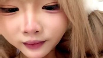 紋身金髮小淫娃緊緻嫩穴令小哥極速內射 需要自慰才能滿足性欲 - 私房ACG - sifacg.com