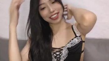 長腿蜜臀施施女僕裝啪啪自慰 - 私房ACG - sifacg.com