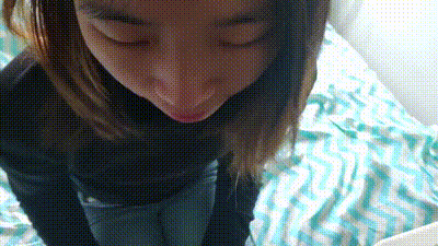 單眼皮女友把玩老二一不小心顏射滿臉 动图预览 - 私房ACG - sifacg.com