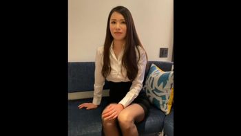 在東京萬豪酒店和漂亮AV做愛無套內射 - 私房ACG - sifacg.com