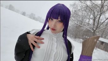 極品Coser Cos菲倫啪啪內射 - 私房ACG - sifacg.com