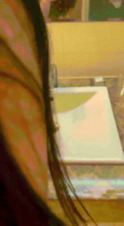 在酒吧認識的愛被虐正妹 黑絲高跟鞋廁所啪啪嬌嗲呻吟聲害小哥連射兩次 动图预览 - 私房ACG - sifacg.com