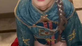 可愛小殭屍被道士爸爸爆操 - 私房ACG - sifacg.com