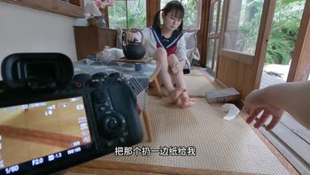 卡哇伊學生妹校服誘人 - 私房ACG - sifacg.com