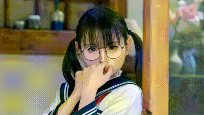 卡哇伊學生妹校服誘人 动图预览 - 私房ACG - sifacg.com