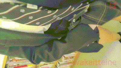 FC2PPV4596418 可愛美少女姬醬的第一次制服高潮中出[Part7] 动图预览 - 私房ACG - sifacg.com