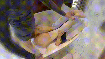 與捅主任的生活日常 在浴室抽插白絲的她 动图预览 - 私房ACG - sifacg.com