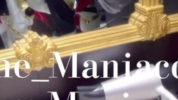 美女Coser 《原神》諾艾爾廁所調教後入 - 私房ACG - sifacg.com