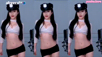 警帽小骚货翘臀扭😈🍑 动图预览 - 私房ACG - sifacg.com