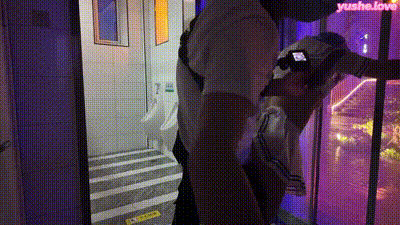 和反差母狗在公共厕所门口做爱 动图预览 - 私房ACG - sifacg.com