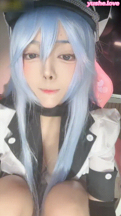 极品颜值童颜巨乳萝莉租房私密自拍 动图预览 - 私房ACG - sifacg.com